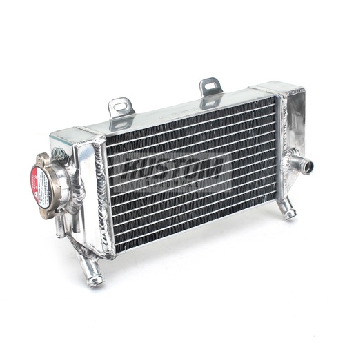 Radiator Right