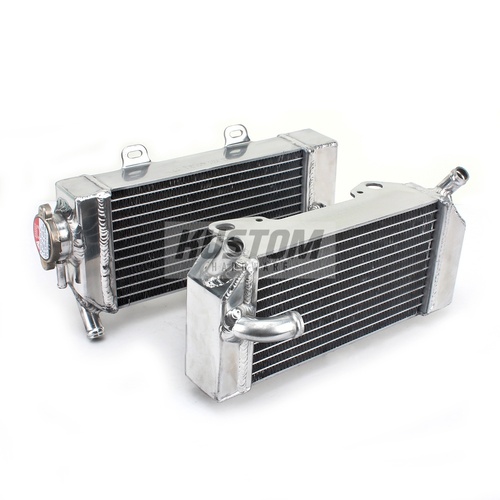 Radiator Set