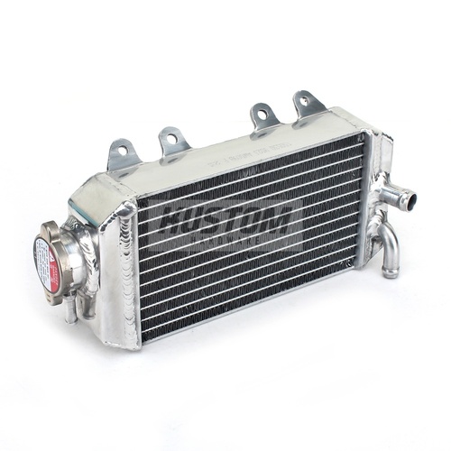 Radiator Right