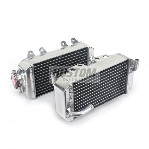 Radiator Set