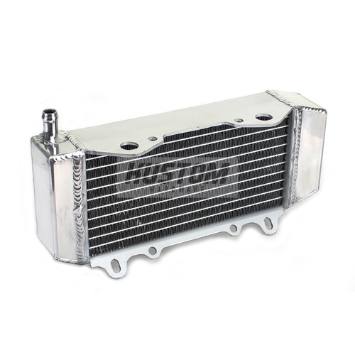 Radiator Right