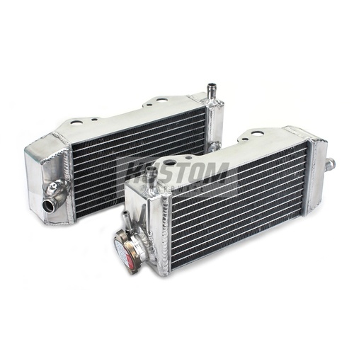 Radiator Set