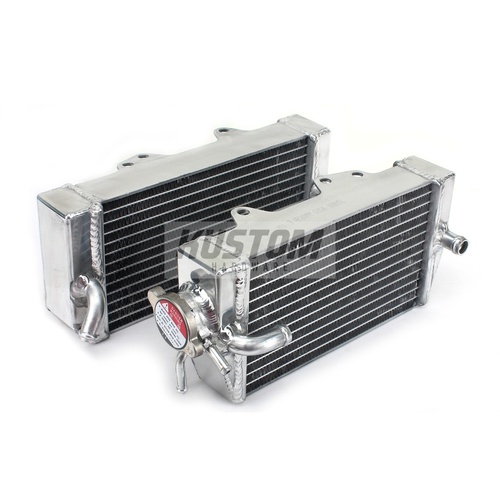 Radiator Set
