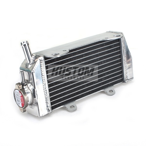 Radiator Right