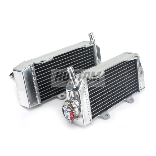 Radiator Set