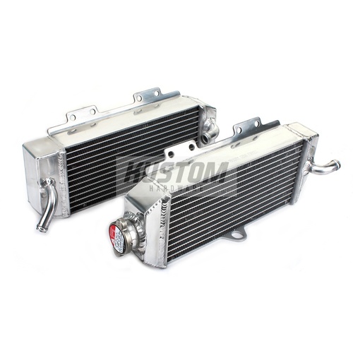 Radiator Set
