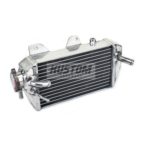 Radiator Right