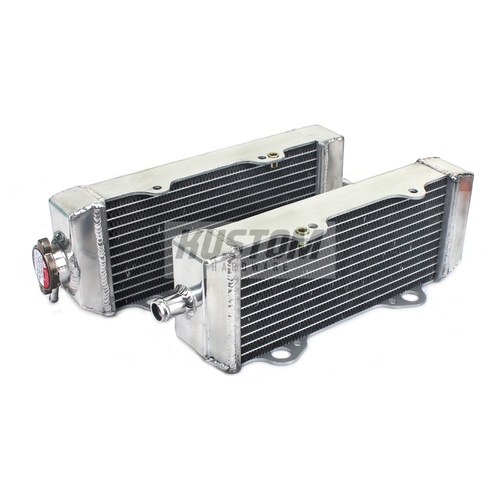 Radiator Set