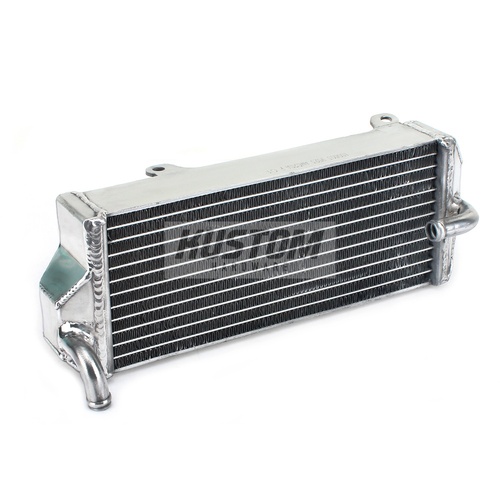 Radiator Left