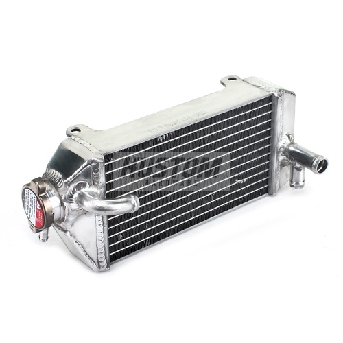 Radiator Right
