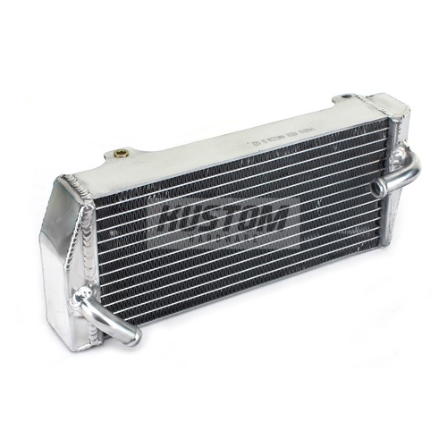 Radiator Left