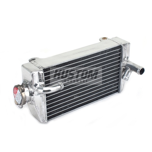 Radiator Right