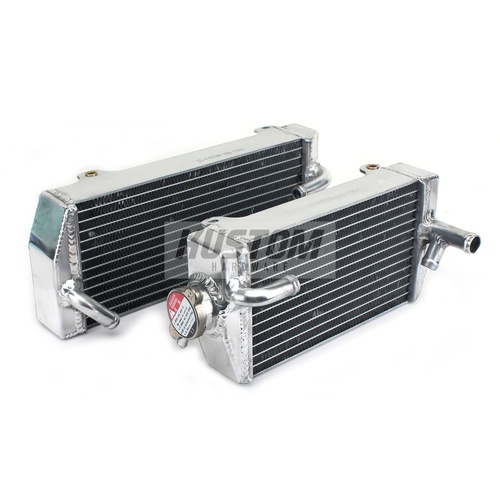 Radiator Set