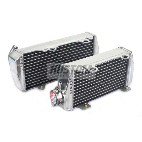 Radiator Set