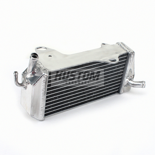 Radiator Left