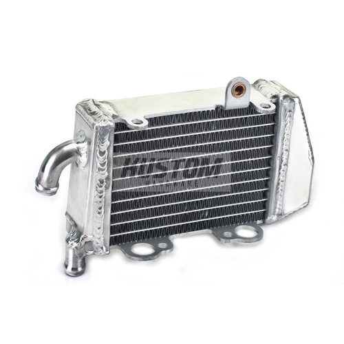 Radiator Left