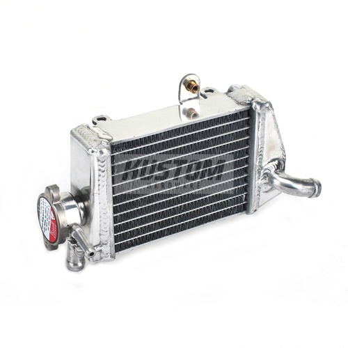 Radiator Right
