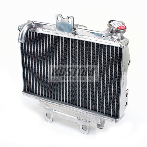 Radiator