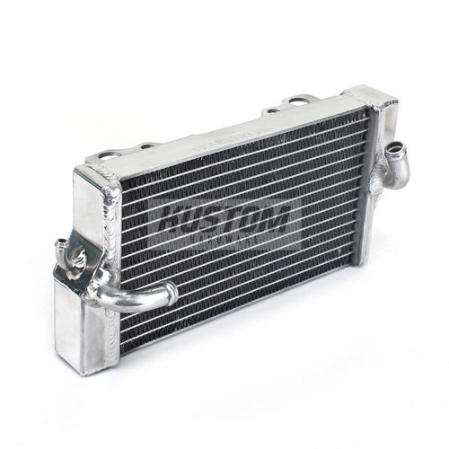 Radiator Left