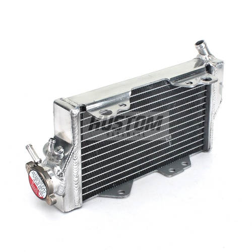 Radiator Right
