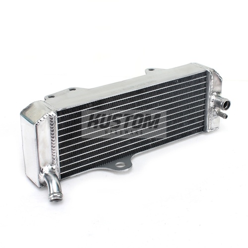 Radiator Left