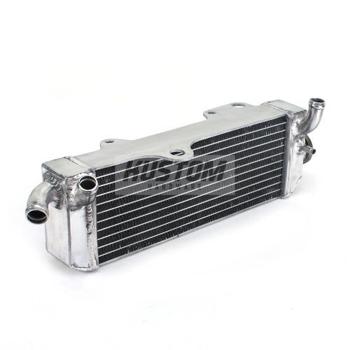 Radiator Right