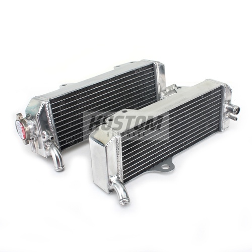 Radiator Set