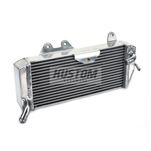 Radiator Left