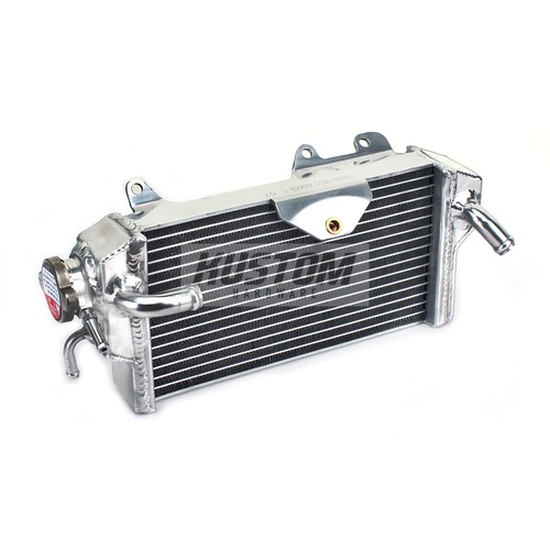 Radiator Right