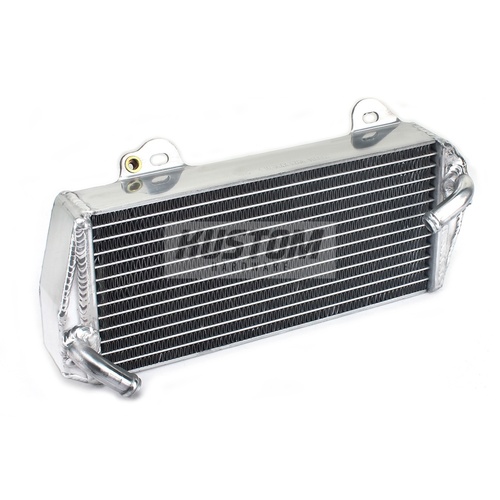 Radiator Left