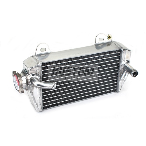 Radiator Right