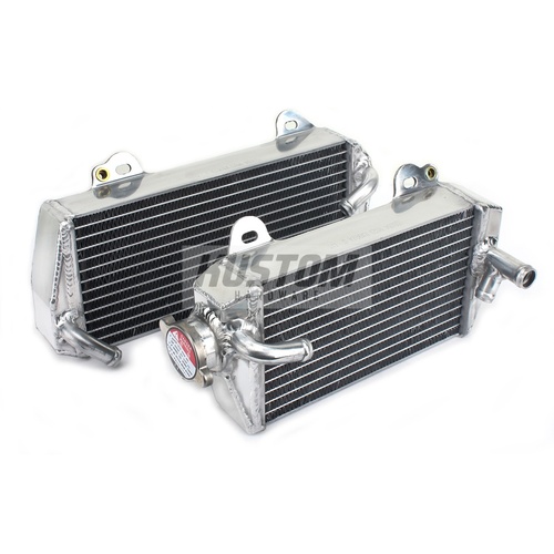 Radiator Set