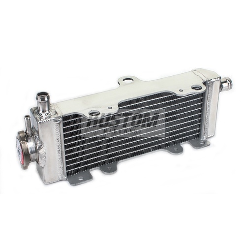 Radiator Left