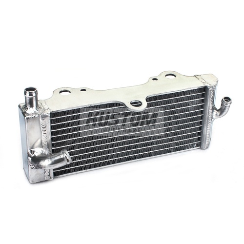 Radiator Right