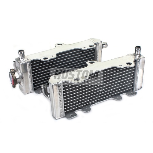 Radiator Set