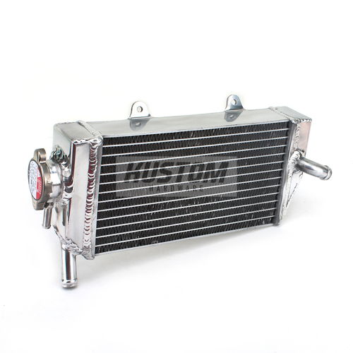 Radiator Right