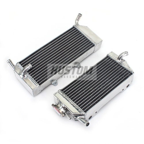 Radiator Set