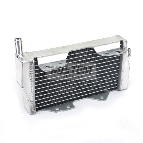 Radiator Left