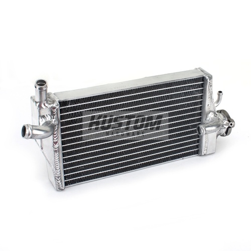 Radiator Right
