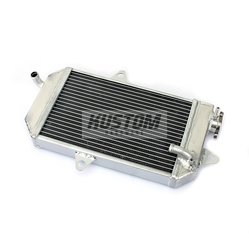 Radiator