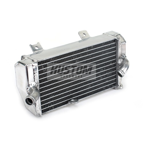 Radiator Left