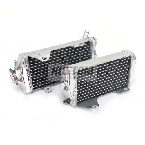 Radiator Set