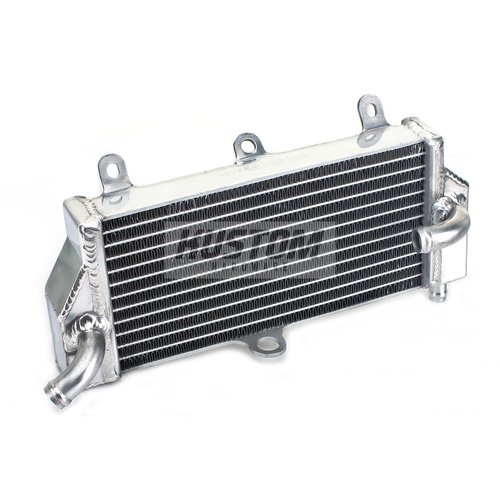 Radiator Left