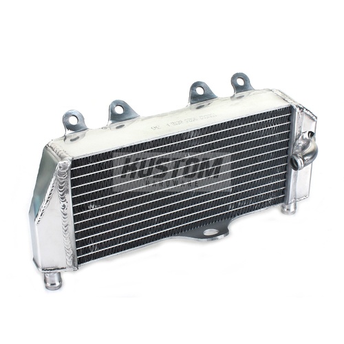 Radiator Left