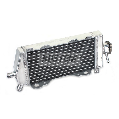 Radiator Right