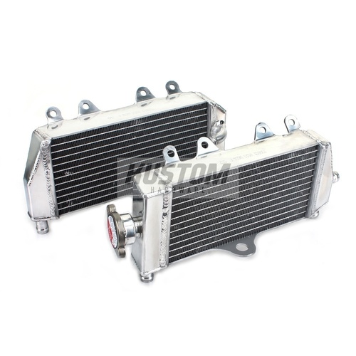 Radiator Set