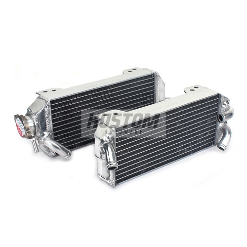 Radiator Set