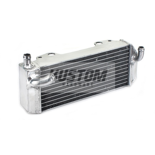 Radiator Left