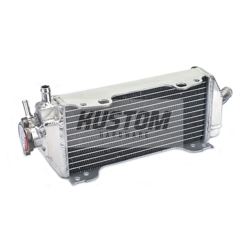 Radiator Right