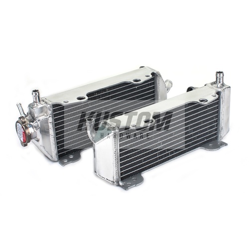Radiator Set